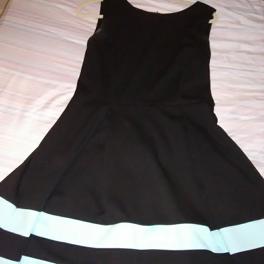 Calvin Klein dress